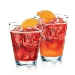 aperitivo bitter campari... 2