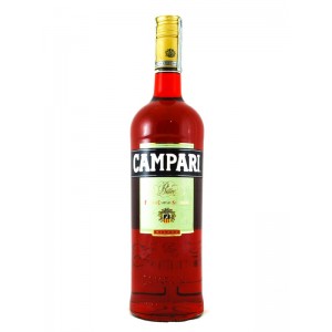 aperitivo bitter campari...