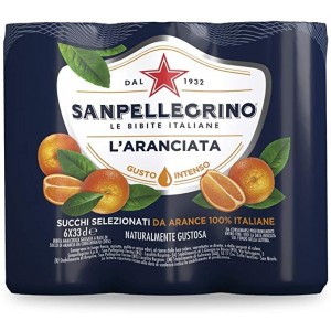 lattina aranciata dolce... 2
