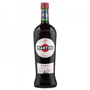 aperitivo vermouth martini...