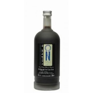 vodka oxygen liquirizia 20°...