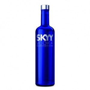 vodka skyy 40° bottiglia l... 2