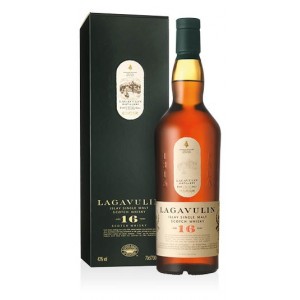 whisky lagavulin 16 years... 2