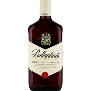 whisky ballantine's 40°...