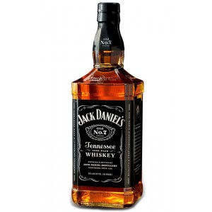 whisky jack daniel 40°...