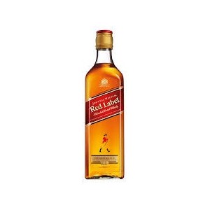whisky johnnie walker red... 2