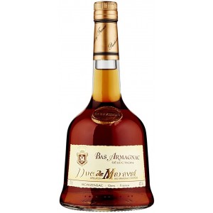 Duc de maravat bas armagnac...