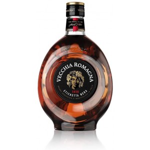 cognac vecchia romagna 38%... 2