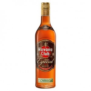 rum havana especial 40°...