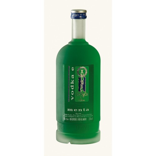 vodka oxygen menta 20° bottiglia l 1,00