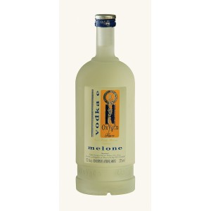 vodka oxygen melone 20°...
