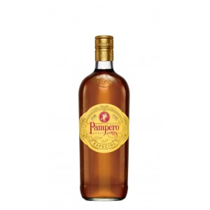 rum pampero especial 40°...