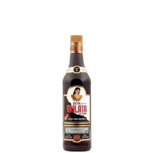ron palma mulata anejo gran...