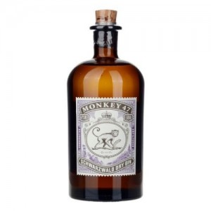 gin monkey 47° bottiglia l1,00