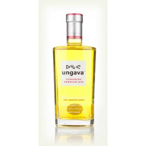 gin ungava canadian premium...