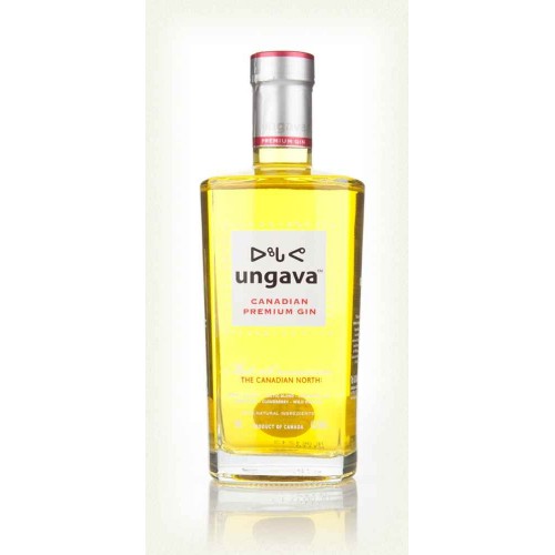 gin ungava canadian premium 43.1°...