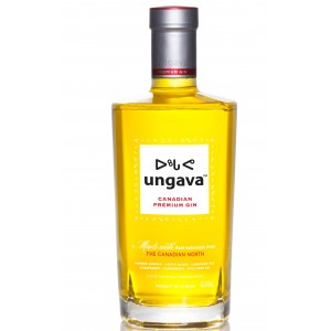 gin ungava canadian premium... 2