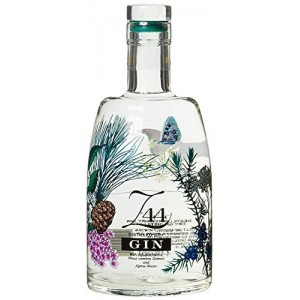 gin z44 44° bottiglia l0,70