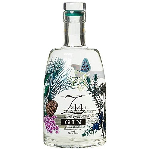 gin z44 44° bottiglia l0,70