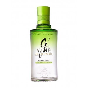 gin gvine verde floraison...