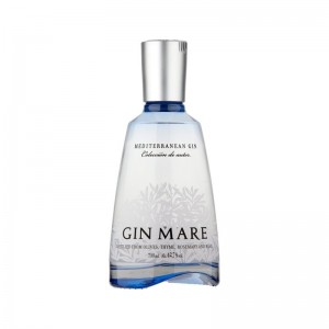 gin mare mediterranean... 2