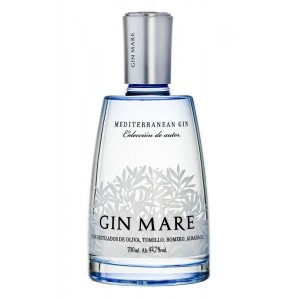gin mare mediterranean...
