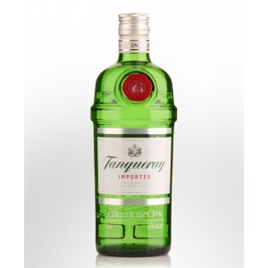 gin tanqueray 40° bottiglia...