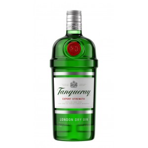 gin tanqueray 40° bottiglia... 2