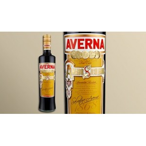amaro averna 32° bottiglia... 2