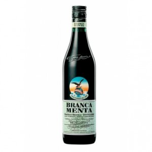 amaro fernet branca menta...