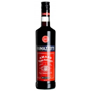 amaro ramazzotti 30° l 1,00