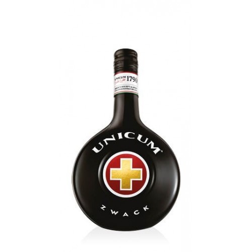 amaro unicum 40° bottiglia l 1,00