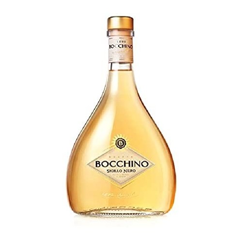 grappa bocchino sigillo nero 40°...