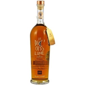 grappa le 18 lune 41°...