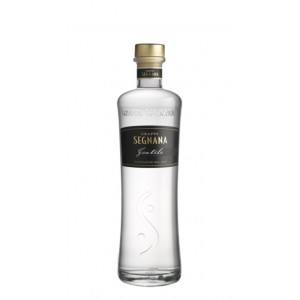 grappa segnana gentile 40°...