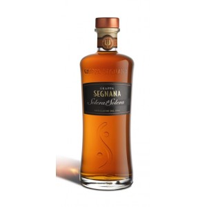 grappa segnana solera 40°...