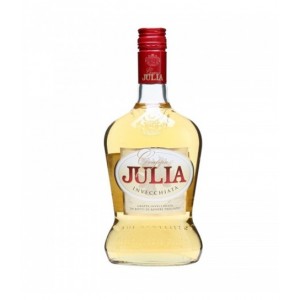grappa julia riserva 42°...