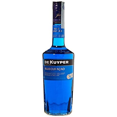 concentrato de kuyper curacao blu 24°...