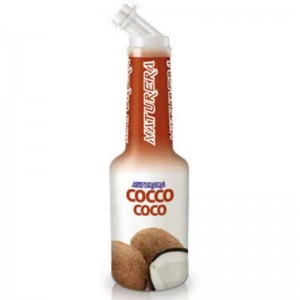 sciroppo naturera cocco...