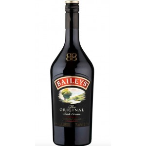 crema whisky baileys 17°...