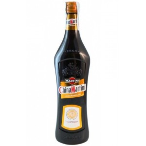 liquore china martini 25°...
