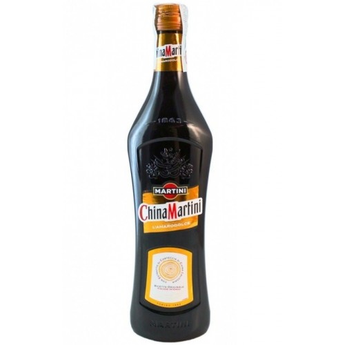 liquore china martini 25° bottiglia l...