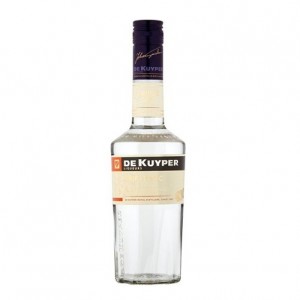 liquore triple sec 40°...