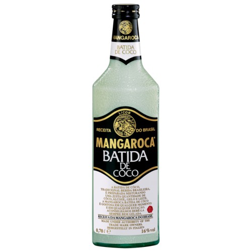 liquore batida de coco 16° bottiglia...