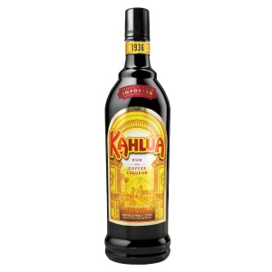 liquore kahlua 20°...