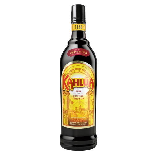 liquore kahlua 20° bottiglia l 1,00