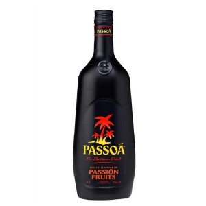 liquore passoa 17°...