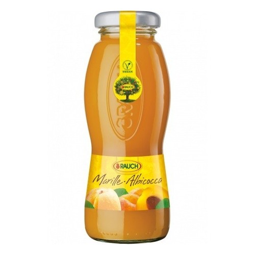 succo rauch albicocca l 0,20