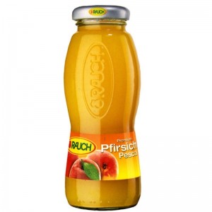 succo rauch pesca l 0,20