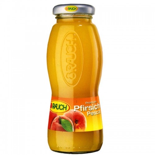 succo rauch pesca l 0,20